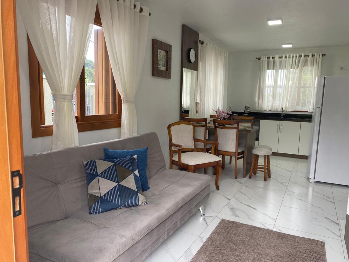 Residenciais Gramado Premium Exterior foto