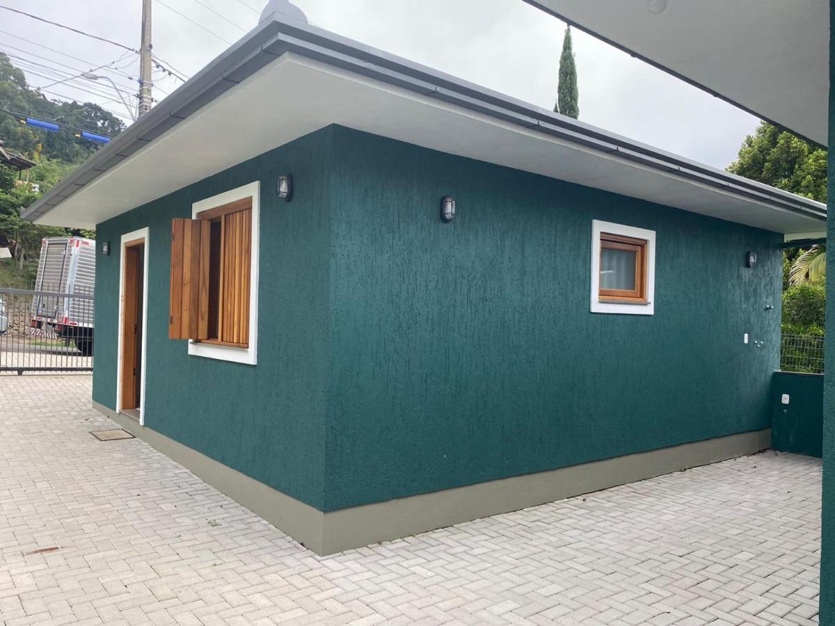 Residenciais Gramado Premium Exterior foto
